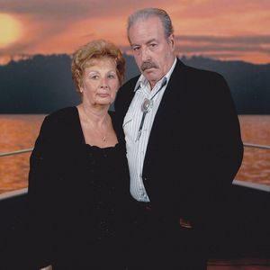 Meet your Posher, Pat